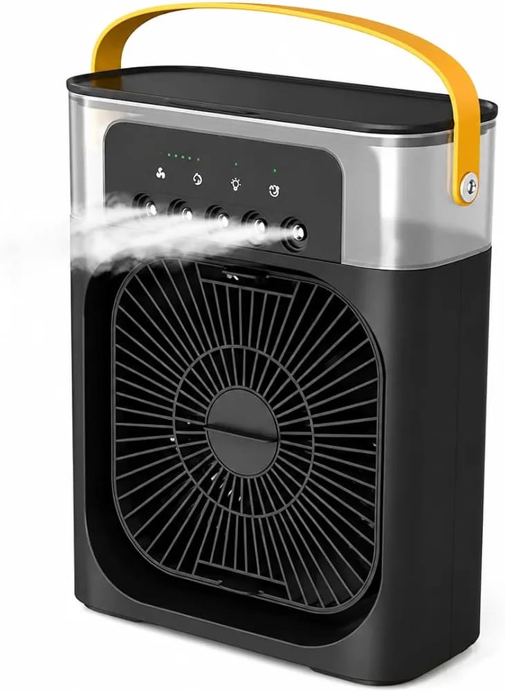 18-Inch Mini Air Cooler Fan