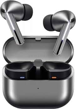 Erorex E-5 Pro TWS Wireless Earbuds with Charging Case