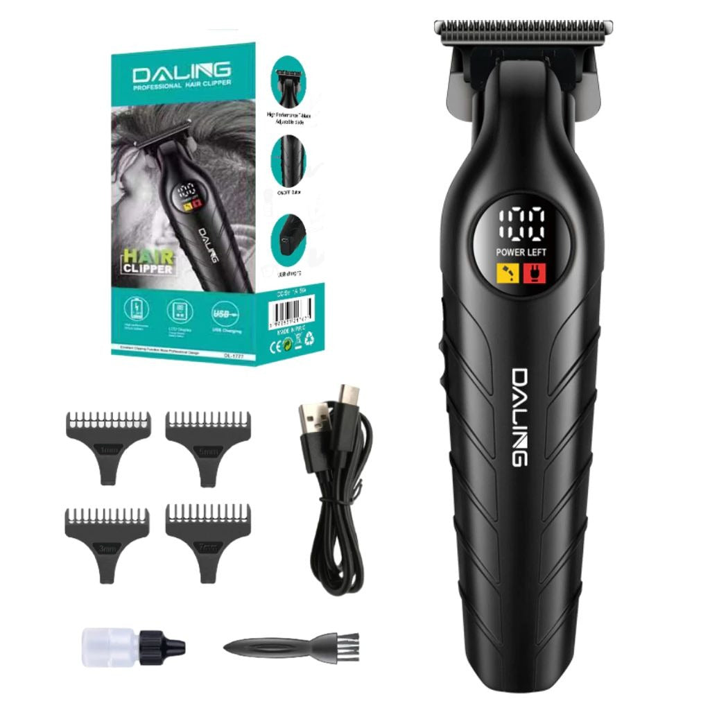 Daling Professional Hair Clipper DL-177