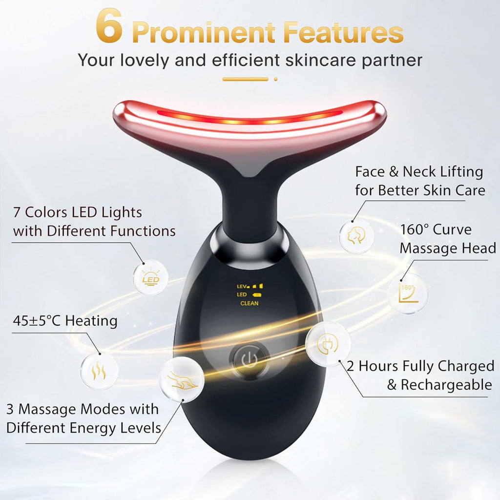 Vegena Face Massager (Anti-Wrinkle)