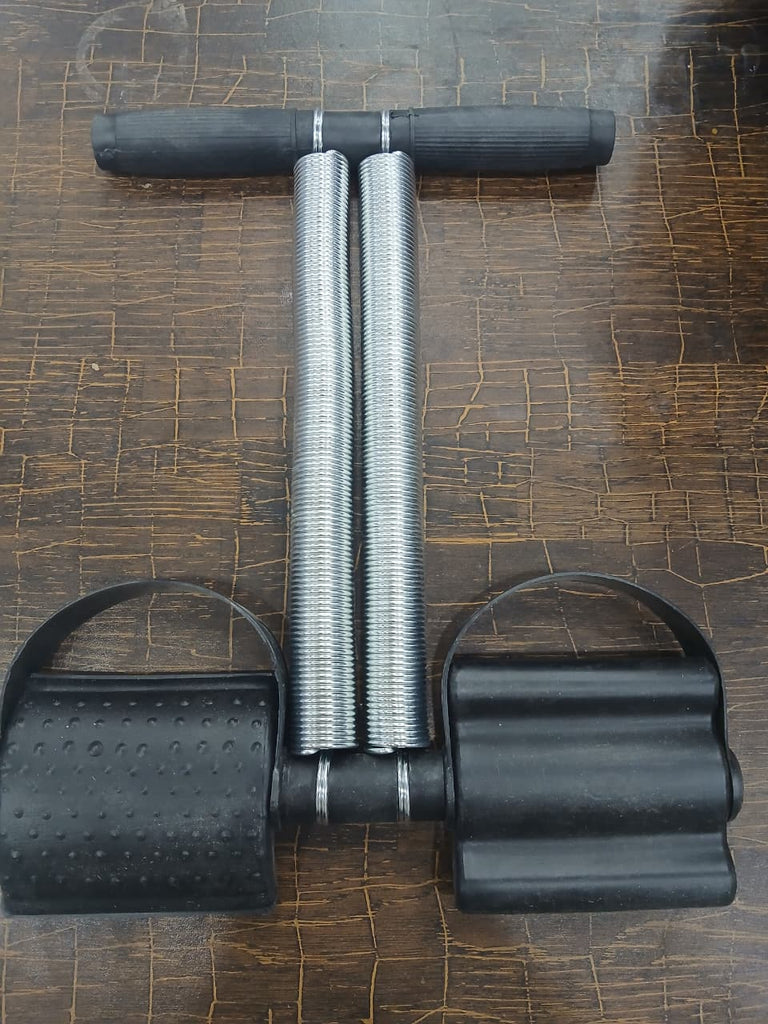 Tummy Trimmer (Double Spring)