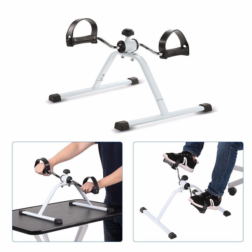 Adjustable Pedal Exerciser (Home Workout)